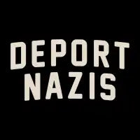 Deport Nazis - design