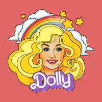 Dolly Doll - design