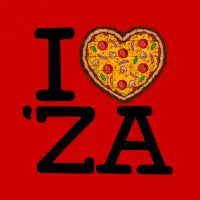 I <3 'ZA - design