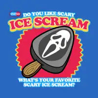 Ice Scream - design