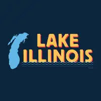 Lake Illinois - design