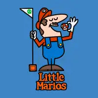 Little Marios - design
