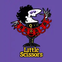 Little Scissors - design