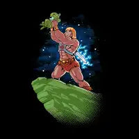 Motu Kings - design