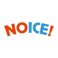 No ICE is NOICE - design