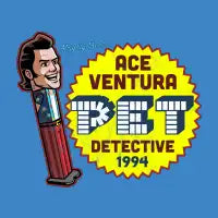 Pez Detective - design