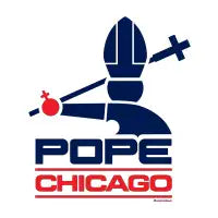 Pope Chicago - design