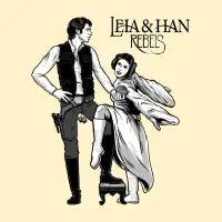 Rebel Rumors - design