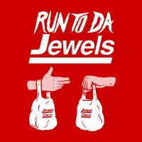 Run To Da Jewels - design