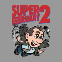 Super Feb 2 - design