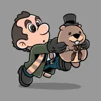 Super Phil - design