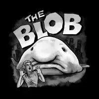 The Blob...fish - design