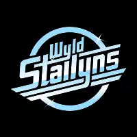 Wyld Stallion Logo - design
