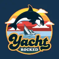 Yacht Rocked - design