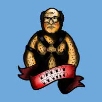 Daddy DeVito - design