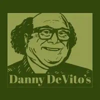 Danny DeVito's - design