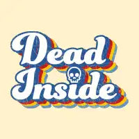 Dead Inside - design