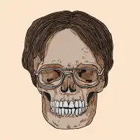 Dwight Schrutte - design