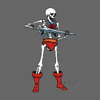 He-Man - design