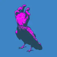 Raven - design