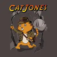 Cat Jones - design