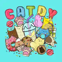 CATDY - design