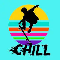 Chill - design