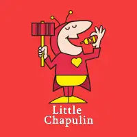 Little Chapulin - design