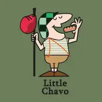 Little Chavo - design
