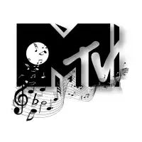 Mtv Black - design