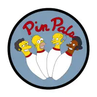 Pin Pals - design