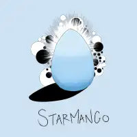 Starmango - design