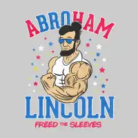 Abroham Lincoln - design