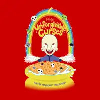 Unforgivable Curses - design