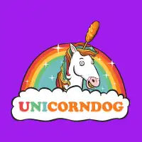 UniCorndog - design