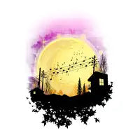 moonote - design