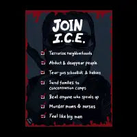 Join ICE - design
