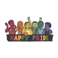 Pride - design