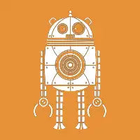 Big Robot 1.0 - design