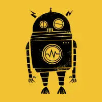 Big Robot 2.0 - design