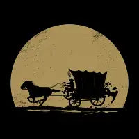 Gold Rush - design