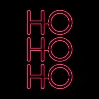 Ho Ho Ho - design