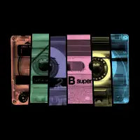 Mix Tape - design