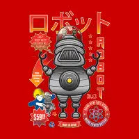 Robot 3.0 - design