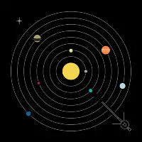 Solar System - design