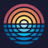 Sunrise - design