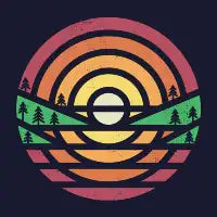 Sunset - design