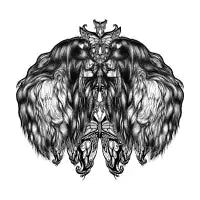 Butterfly Kiss - design