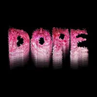 Dope - design