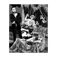 Hedonism - design